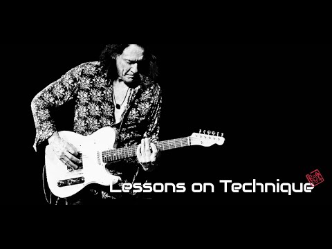 Lesson #4: Blues in D/Backwards Sweep