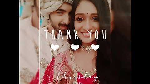 Hule Hule hojaye ga pyar😍 Rishi ❤️Lakshmi best vm/ Rohit suchanti and Aishwarya khere