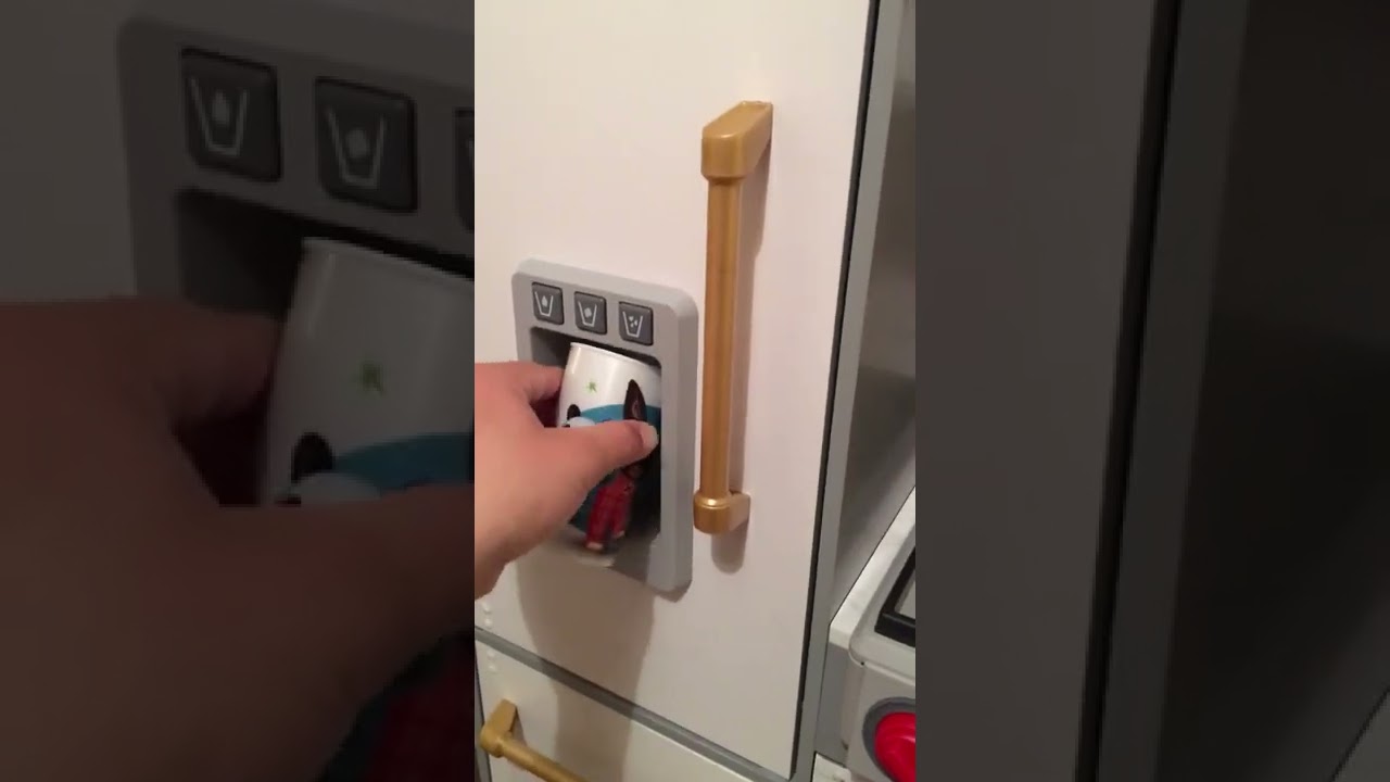 👨‍🍳 KidKraft 53260 Cuisine enfant en bois