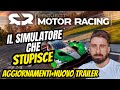 PROJECT MOTOR RACING!Annunciati aggiornamenti molto interessanti!#simracing