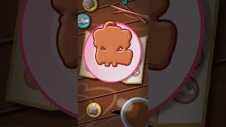 Meet the new Cookie! #shorts #cookierun