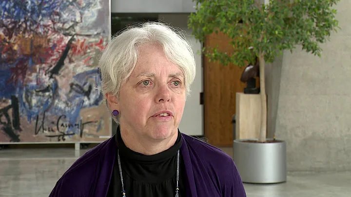 WHO: Women in Health - Suzanne Hill on Better Acce...