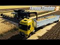 FARMING SIMULATOR 19 #47 - COMPRO TREBBIA IDEAL E DUE CASSONI, VENDO TREBBIA VECCHIA - NF MARSCH ITA