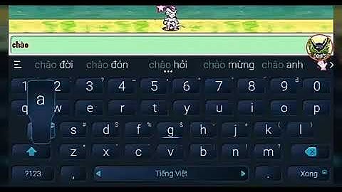 |Ngọc rồng online| thủ thuật trả thù không mất ngọc