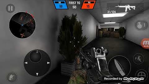 Ima goat 1v1 me in bullet force