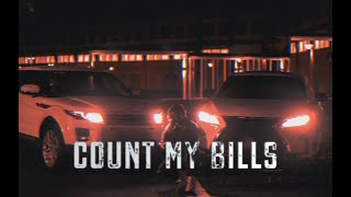 Count My Bills- 政学Zed-X [Prod by Tipsy]