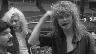 Def Leppard   Pour Some Sugar On Me Ver 2   1987