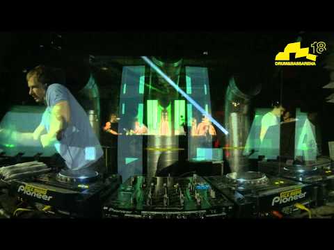 Rido  - Let It Roll Open Air 2014