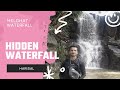 Melghat  hidden waterfall  harisal   shreyanshmhala melghat waterfall