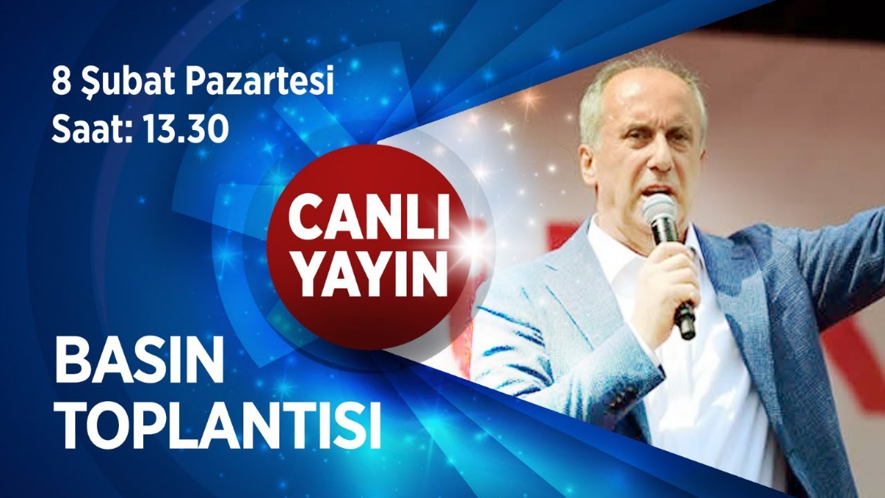 MEMLEKET PARTİSİ YAYINLARI