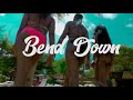 RICH BIZZY FT DJ CENT - BEND DOWN