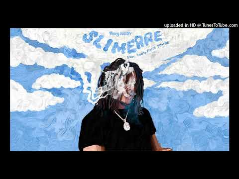 Young Nudy - Sunflower Seeds (Instrumental Remake)