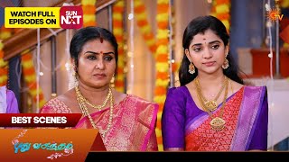 Pudhu Vasantham Best Scenes  16 Mar 2026 Tamil Serial  Sun Tv