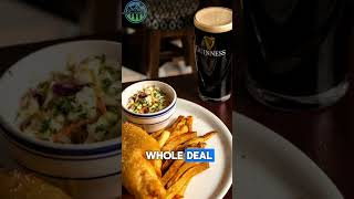 The Brit Pub | Colorado Springs #shorts