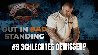 Out In Bad Standing: #9 Schlechtes Gewissen? | Die Kassra Z. Story | zqnce