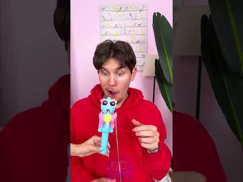 Avoid dirty lollipop! 🤢 Utilize a trendy gadget #gadgets