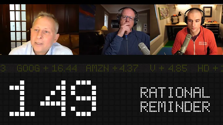 RR #149 - Professor Robert Novy-Marx: The Other Si...