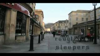 Rough Sleepers documentary