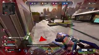 Apexlegends #Gamer  #PS4 #player, Season21-004