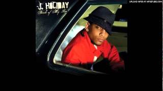 Watch J Holiday Fatal video
