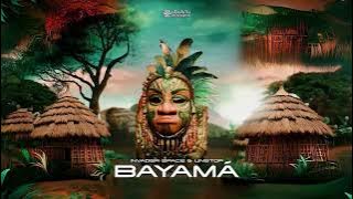 Invader Space & Unstop - Bayamá