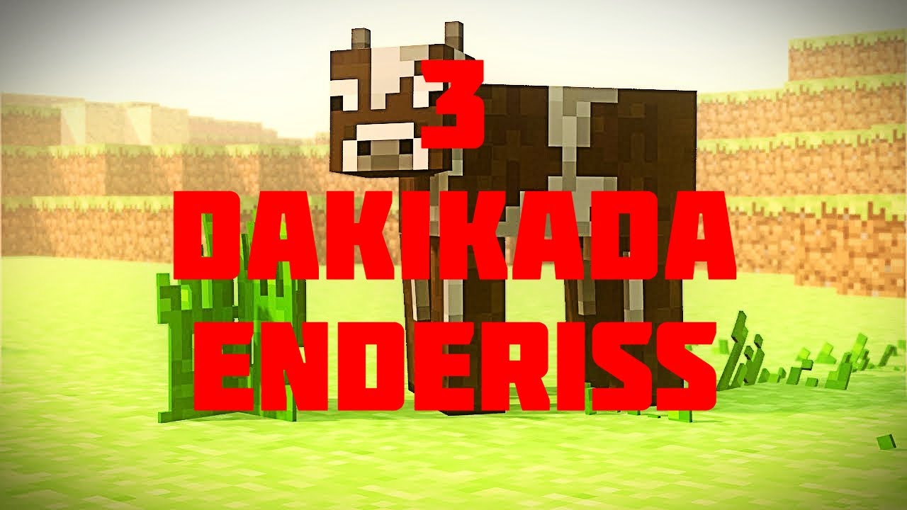 3 Dakikada Enderiss | The Cruel | SonOyuncu Bedwars