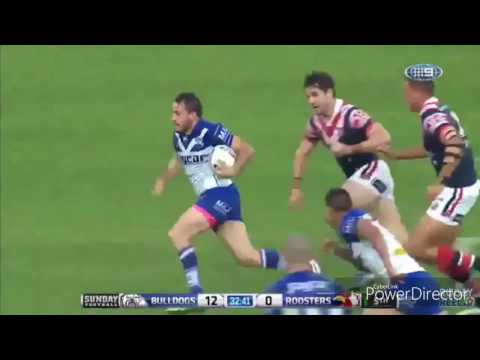 Josh Reynolds- 'Always