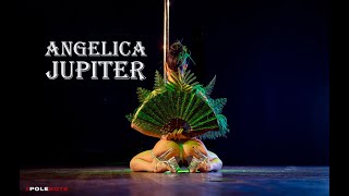 Exotic Generation 2019 Angelica Jupiter