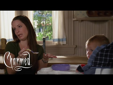It's Not Easy Dating as a Single Mom, Piper! I CHARMED