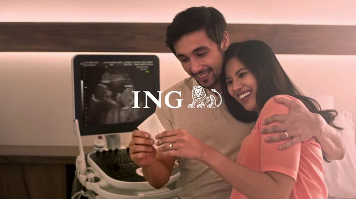 ING Bank customers can now enjoy more of life's surprises!