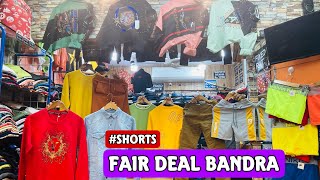 Fair Deal Bandra Affordable Retail Shop Full Video Super Soon On My Channel
