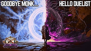 From Zero to Hero? - My POE1 Flicker Strike Journey Begins