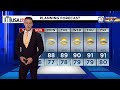 Local 10 news weather 060124 afternoon edition