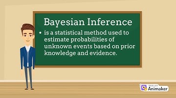 Bayesian Inference | PS Group 1