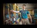 10k gun shop challenge