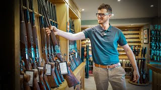 £10k Gun Shop Challenge