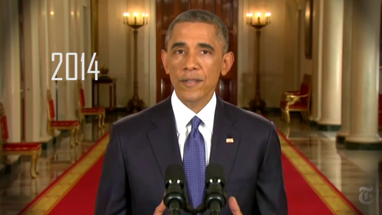 US History: Immigration Speeches of Past Presidents 