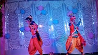 ye mor guyya tai gori nari song .....❤️