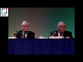 Warren Buffett & Charlie Munger: Caution Against Capital Intensive Business