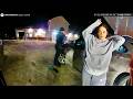 When Gen Z Meets The Police