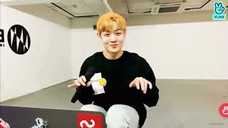 A Thousand Miles Song Cover By Chan Of A.c.e