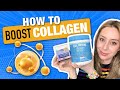 How to prevent skin thinning  boost your collagen from a dermatologist  dr shereene idriss