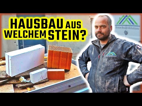 Video: Ein gebogenes Betonhaus, das auf einer dreieckigen Eckseite errichtet wurde