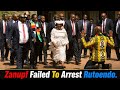 WATCH: Zanupf Failed To Arrest Rutendo😳