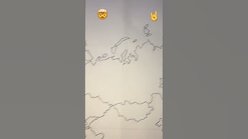 Drawing world map 🌍 (part-3) #shreeram #shots #viral