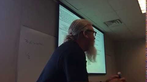 ENGL 4530 Sp 19 Lecture 12 Middle English language