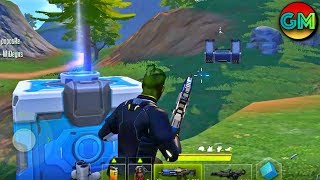 Cyber Hunter #Solo Match (by NetEase Games) Android Gameplay HD screenshot 1