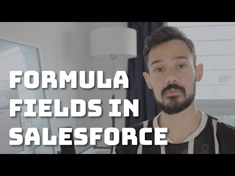Video: Salesforce-da Apex-dan qanday foydalanish kerak?