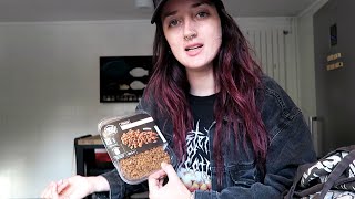 Performing in P3 Purmerend & vegetarian groceries shoplog | Vlog #46
Performing in P3 Purmerend & vegetarian groceries shoplog | Vlog #46 Performing in P3 Purmerend & vegetarian groceries shoplog | Vlog #46