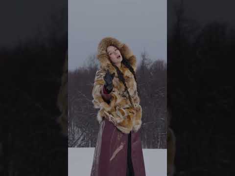 AY YOLA - Batyr. Релиз 21.02.25 на всех музыкальных площадках. #ayyola #etnomusic